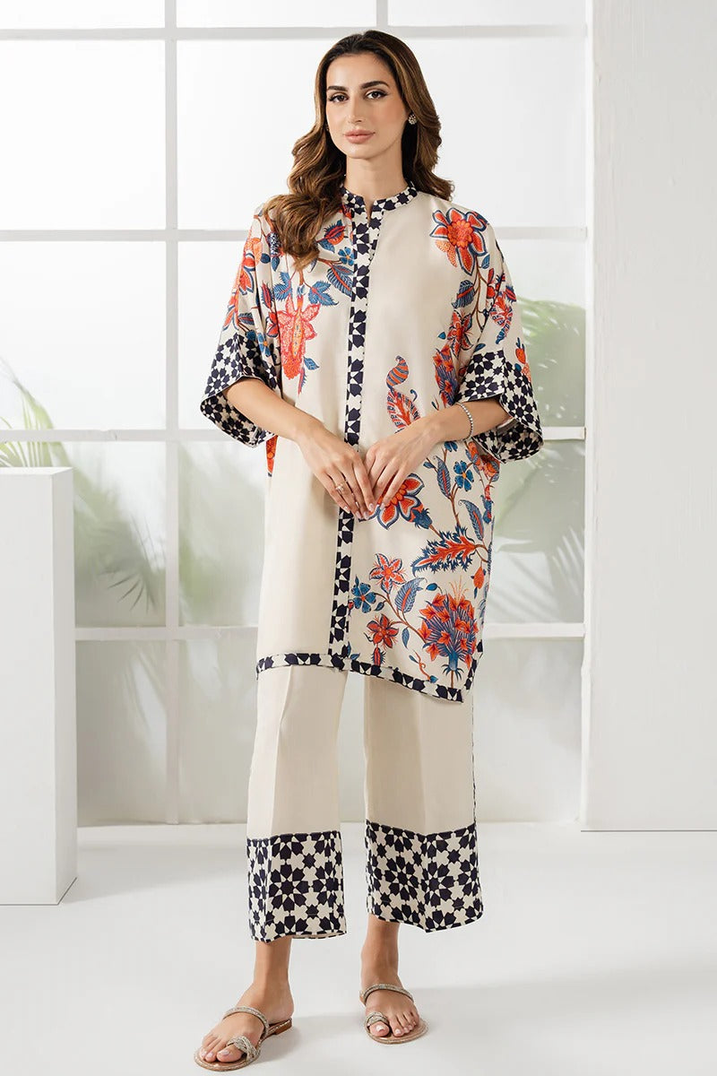 NADIA FLORAL HERITAGE SET