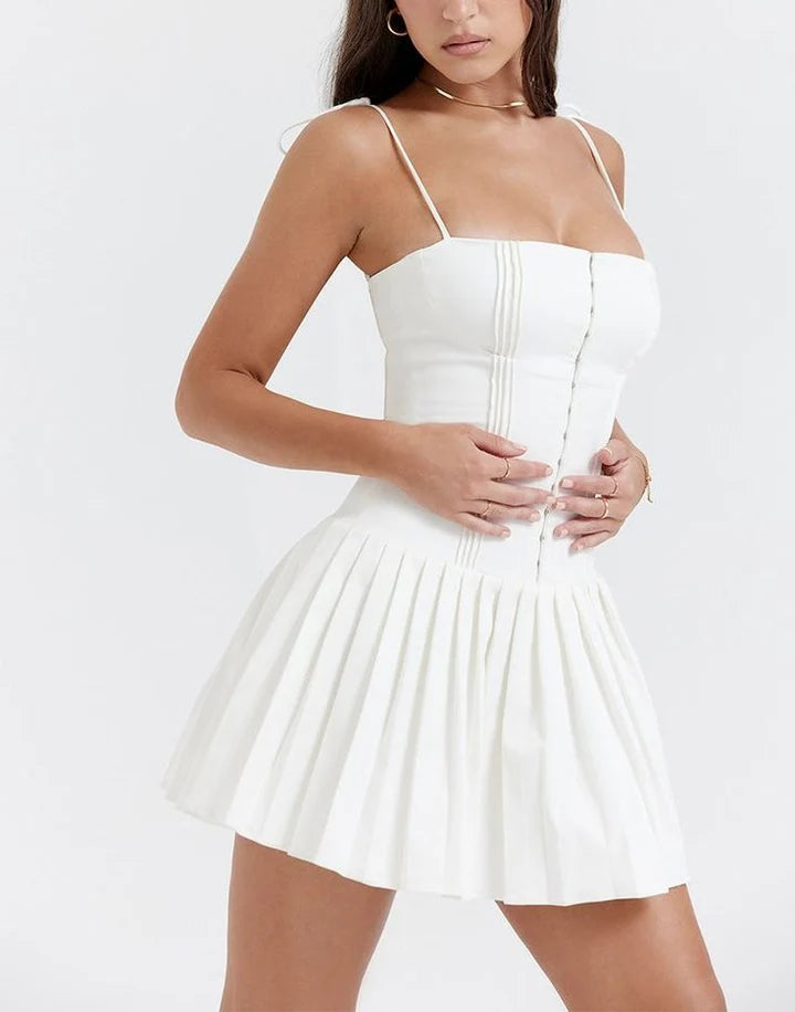 ICEBREAKER DRESS