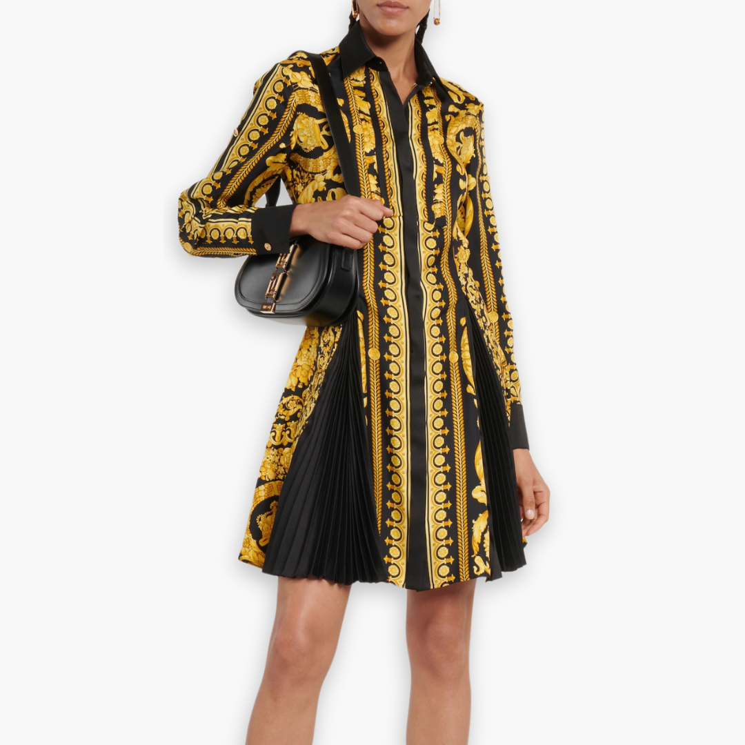 DRESSES