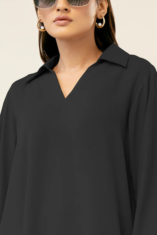 NOVA LUXE SOLID CORD SET - BLACK
