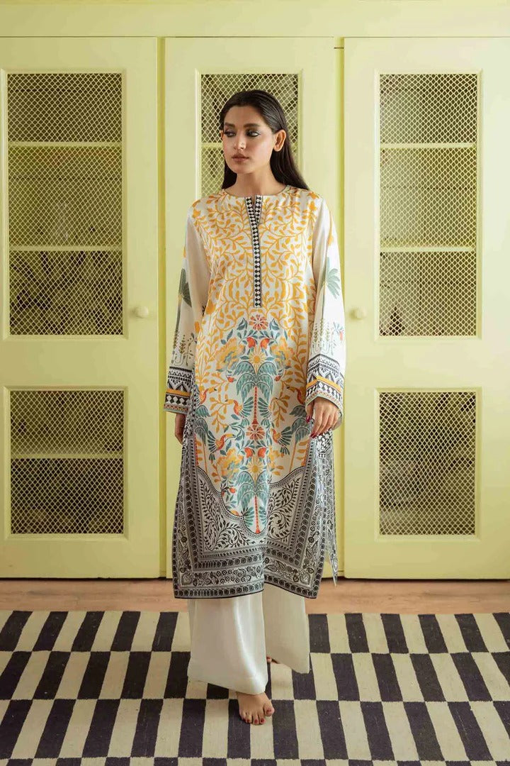 ARUNYA CO-ORD SET