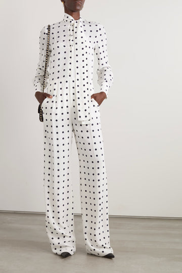 POLKA JODIE JUMPSUIT