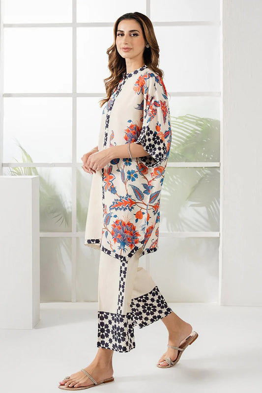 NADIA FLORAL HERITAGE SET