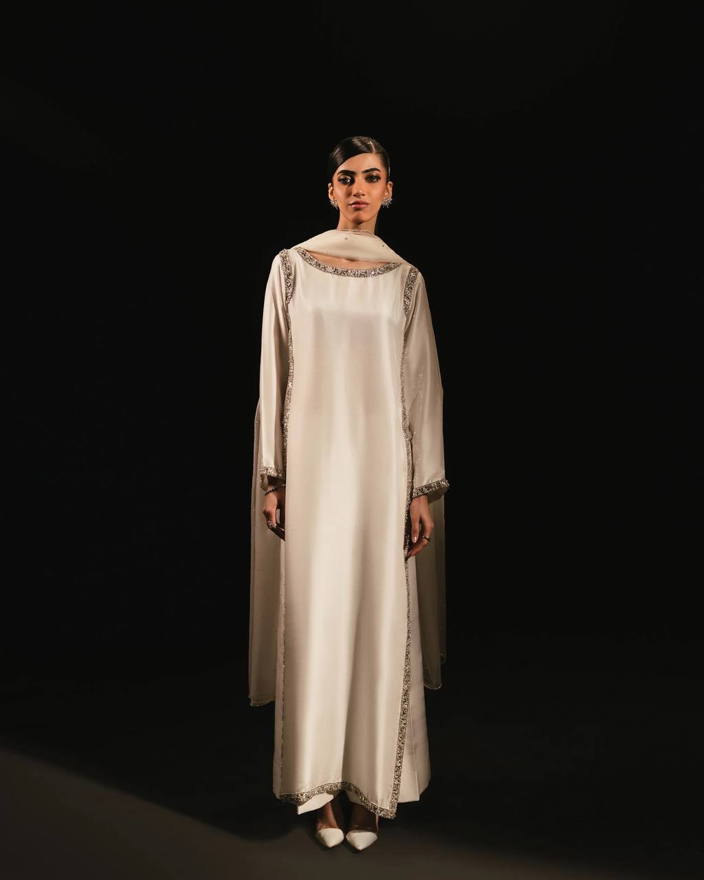 NOOR LUXE SUIT SET