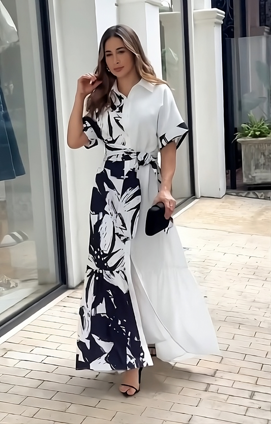 ATHENA MAXI DRESS