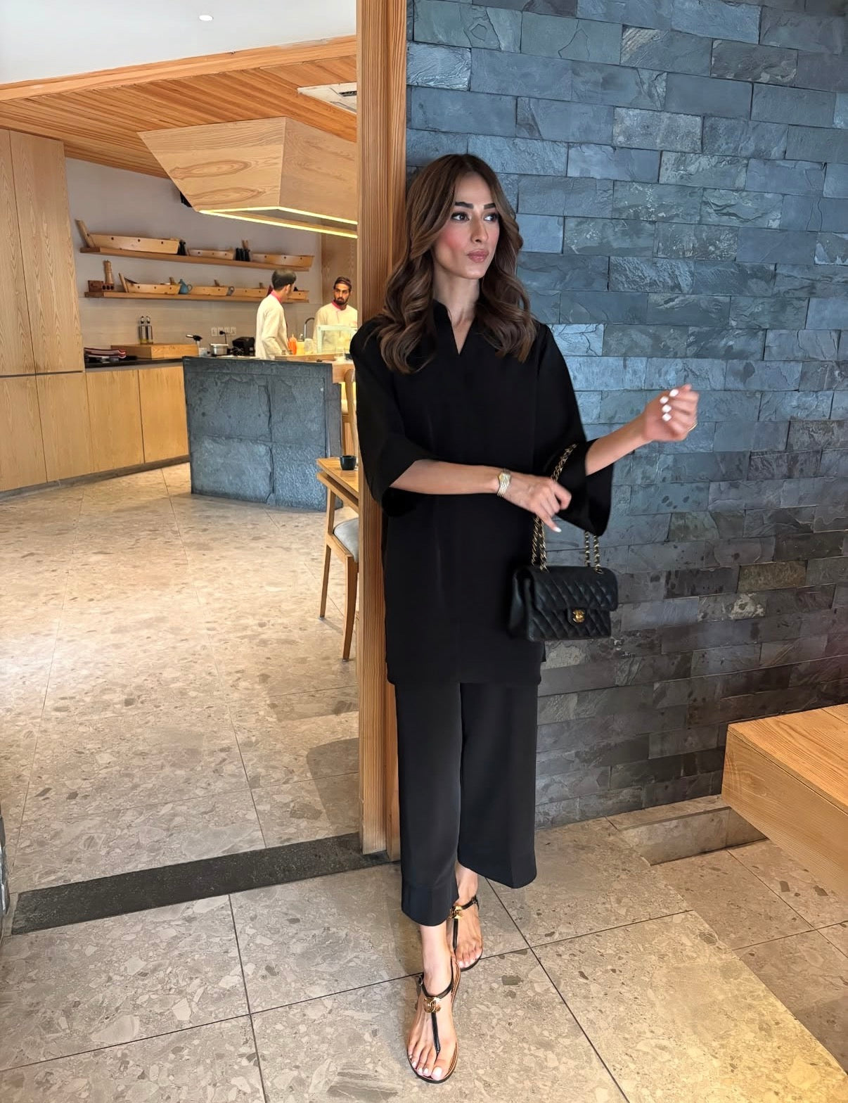 EVERYDAY CALM CORD SET