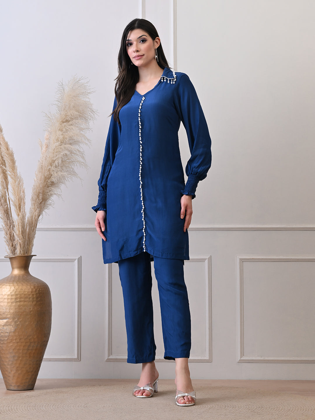 MIDNIGHT MUSE CORD SET