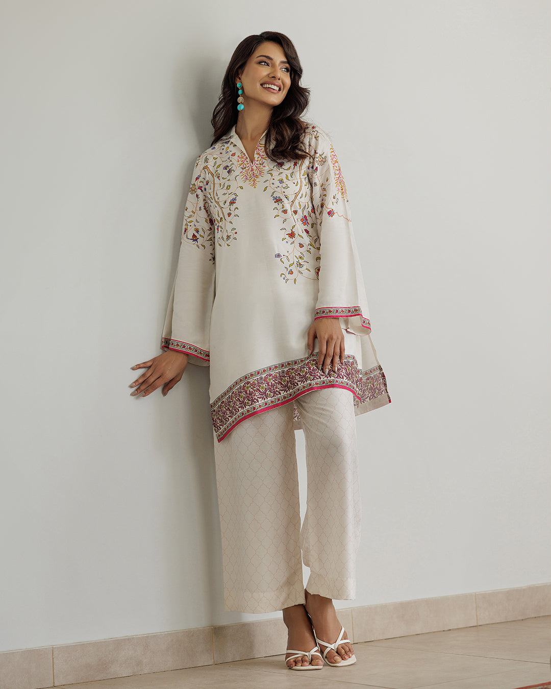 SOFT BLOOM CORD SET