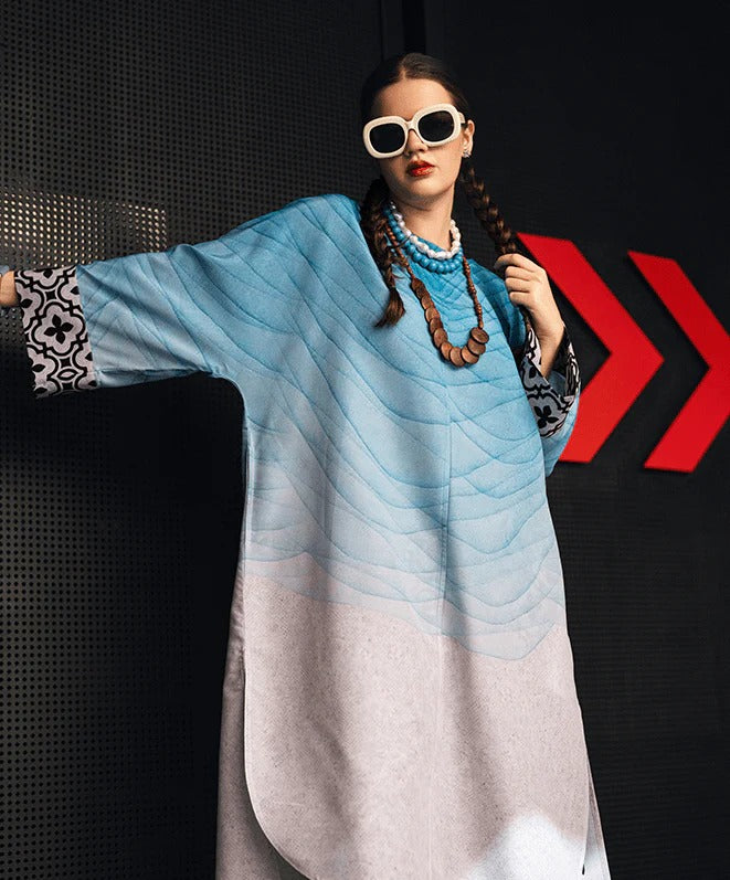 AERO LINEN CO-ORD SET