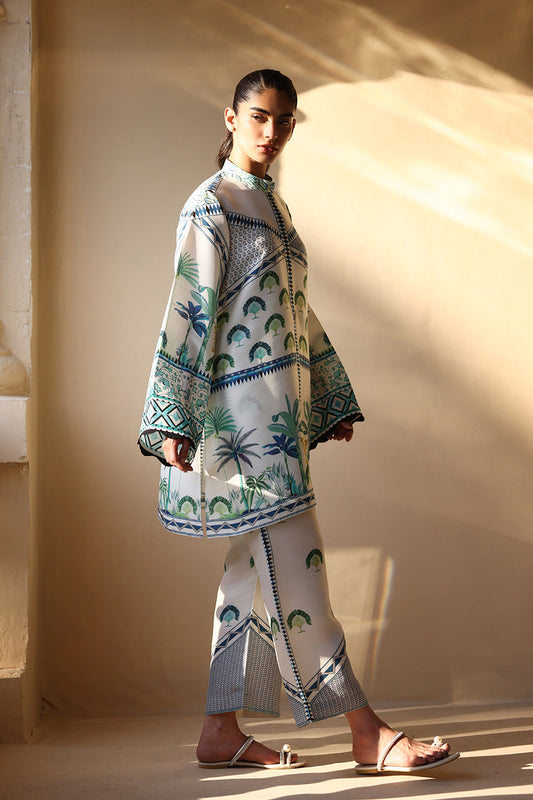 LUMINA MIRAGE CO ORD SET