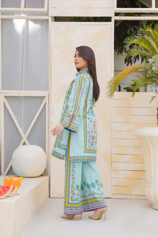 NOORA CORD SET