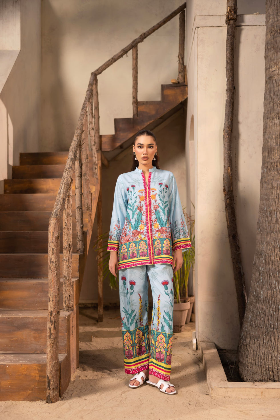 KAMINI CORD SET